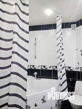 3-к квартира, на длительный срок, 86м2, 1/6 этаж