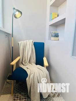 Студия квартира, посуточно, 26м2, 10/14 этаж