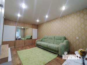 2-к квартира, посуточно, 43м2, 2/5 этаж