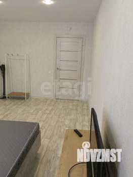 1-к квартира, на длительный срок, 40м2, 7/12 этаж