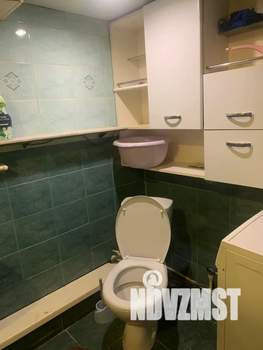 2-к квартира, посуточно, 45м2, 3/4 этаж