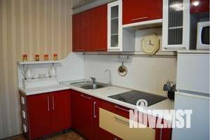 1-к квартира, посуточно, 44м2, 1/5 этаж