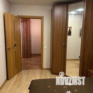 2-к квартира, посуточно, 50м2, 5/9 этаж