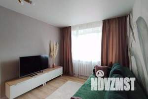 1-к квартира, посуточно, 30м2, 2/5 этаж