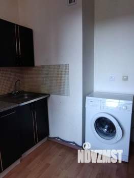 1-к квартира, на длительный срок, 38м2, 7/16 этаж