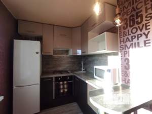 2-к квартира, посуточно, 52м2, 5/5 этаж