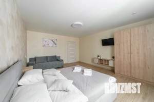 1-к квартира, посуточно, 60м2, 1/1 этаж