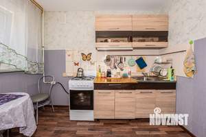 1-к квартира, на длительный срок, 34м2, 1/10 этаж