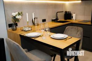Студия квартира, посуточно, 30м2, 13/15 этаж