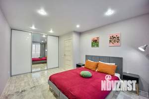 1-к квартира, посуточно, 36м2, 10/12 этаж