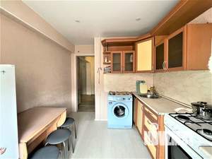 3-к квартира, на длительный срок, 59м2, 5/5 этаж