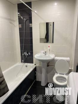 1-к квартира, на длительный срок, 32м2, 6/9 этаж