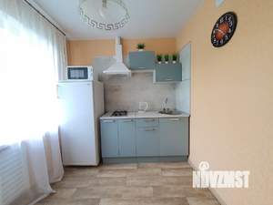 1-к квартира, посуточно, 27м2, 4/5 этаж