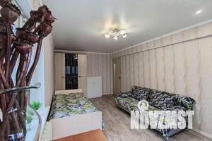 1-к квартира, посуточно, 28м2, 3/5 этаж