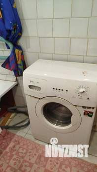 2-к квартира, на длительный срок, 43м2, 4/5 этаж