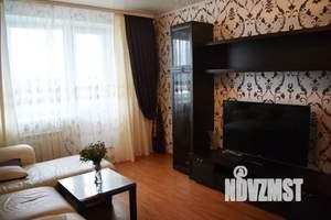 2-к квартира, посуточно, 55м2, 7/10 этаж