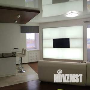 1-к квартира, посуточно, 52м2, 9/10 этаж