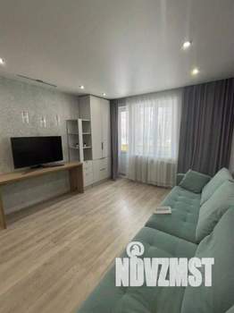 2-к квартира, посуточно, 54м2, 1/1 этаж