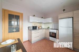 1-к квартира, посуточно, 25м2, 9/9 этаж