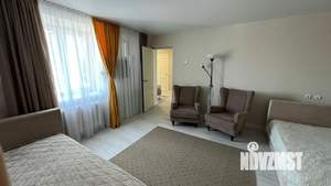 2-к квартира, на длительный срок, 63м2, 5/10 этаж