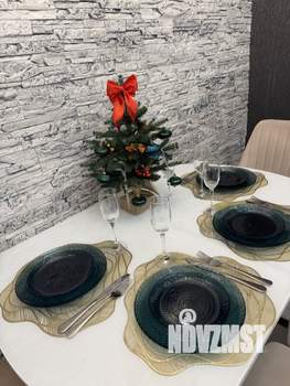 2-к квартира, посуточно, 61м2, 3/4 этаж