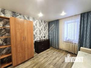 1-к квартира, на длительный срок, 36м2, 2/5 этаж