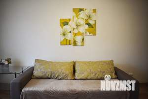 2-к квартира, посуточно, 50м2, 5/9 этаж