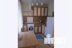 1-к квартира, посуточно, 30м2, 2/5 этаж