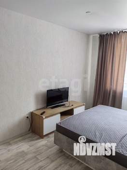 1-к квартира, на длительный срок, 40м2, 7/12 этаж