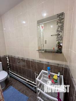 1-к квартира, на длительный срок, 38м2, 1/4 этаж