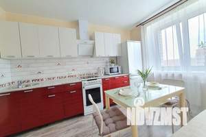 2-к квартира, посуточно, 50м2, 7/10 этаж