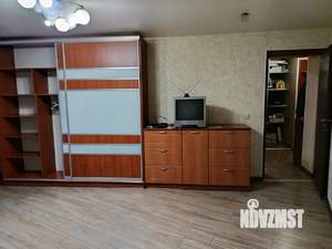 1-к квартира, на длительный срок, 40м2, 6/9 этаж