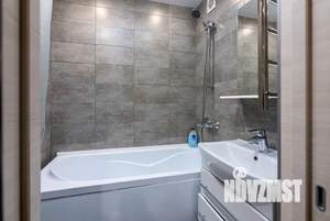 2-к квартира, посуточно, 54м2, 1/5 этаж