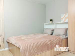 1-к квартира, посуточно, 30м2, 2/5 этаж