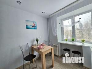 1-к квартира, посуточно, 30м2, 4/5 этаж