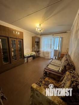 2-к квартира, на длительный срок, 51м2, 3/10 этаж