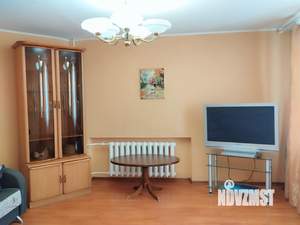 2-к квартира, посуточно, 58м2, 4/9 этаж