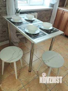 3-к квартира, на длительный срок, 65м2, 4/10 этаж