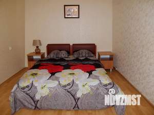 1-к квартира, посуточно, 40м2, 7/14 этаж