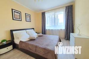 2-к квартира, посуточно, 53м2, 3/9 этаж