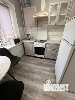 1-к квартира, на длительный срок, 30м2, 3/5 этаж