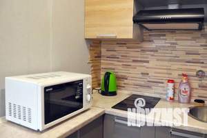 1-к квартира, посуточно, 32м2, 4/7 этаж