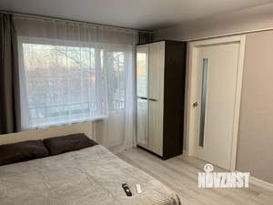 2-к квартира, посуточно, 40м2, 5/5 этаж