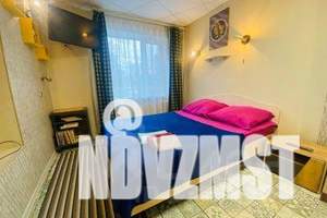 1-к квартира, посуточно, 36м2, 1/5 этаж