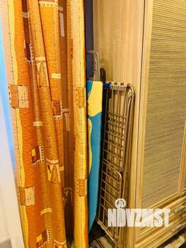 Студия квартира, на длительный срок, 28м2, 7/10 этаж