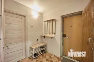 2-к квартира, посуточно, 50м2, 5/5 этаж