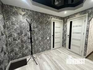 3-к квартира, на длительный срок, 56м2, 2/5 этаж