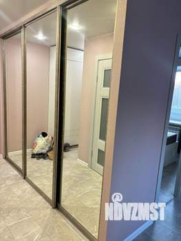 2-к квартира, на длительный срок, 44м2, 4/5 этаж