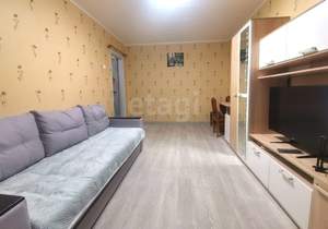 2-к квартира, на длительный срок, 43м2, 5/5 этаж