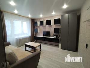 2-к квартира, на длительный срок, 40м2, 3/5 этаж